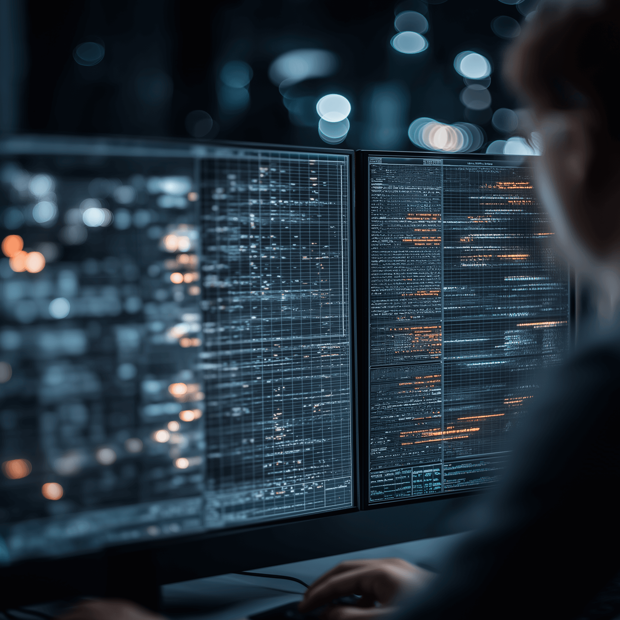 Threat Detection & Response