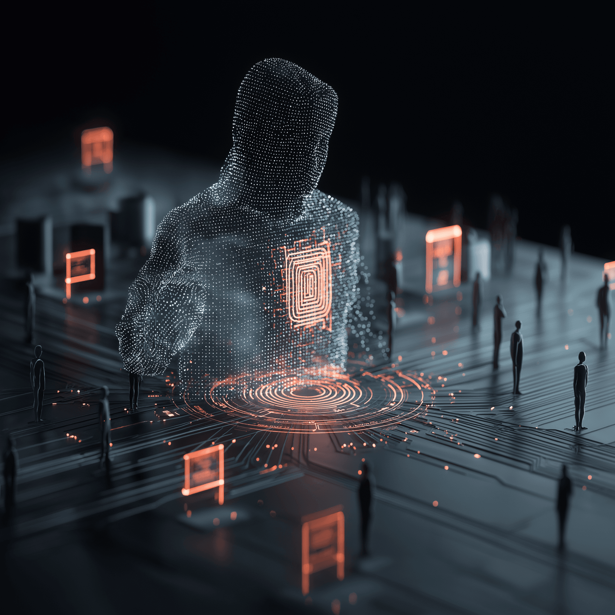 AI & Machine Learning Security