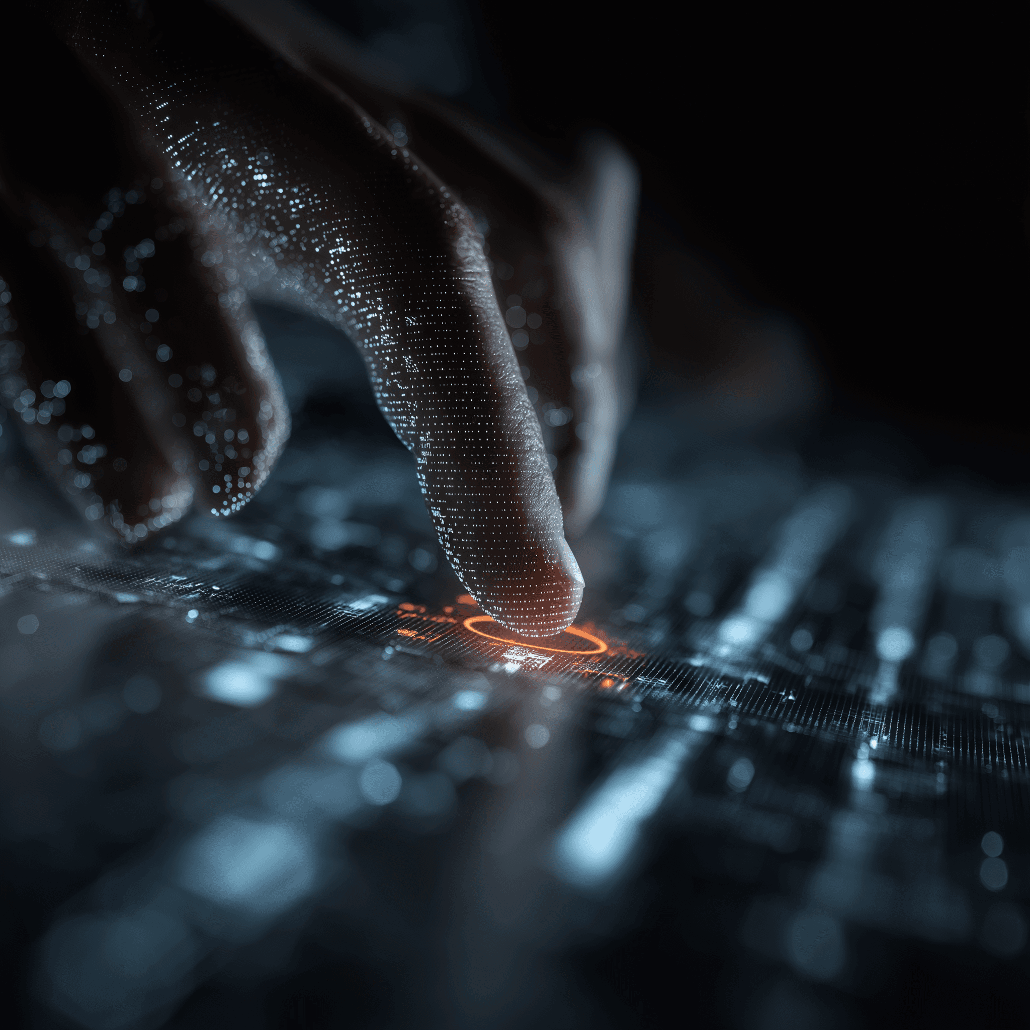 Offensive Security & Risk Validation