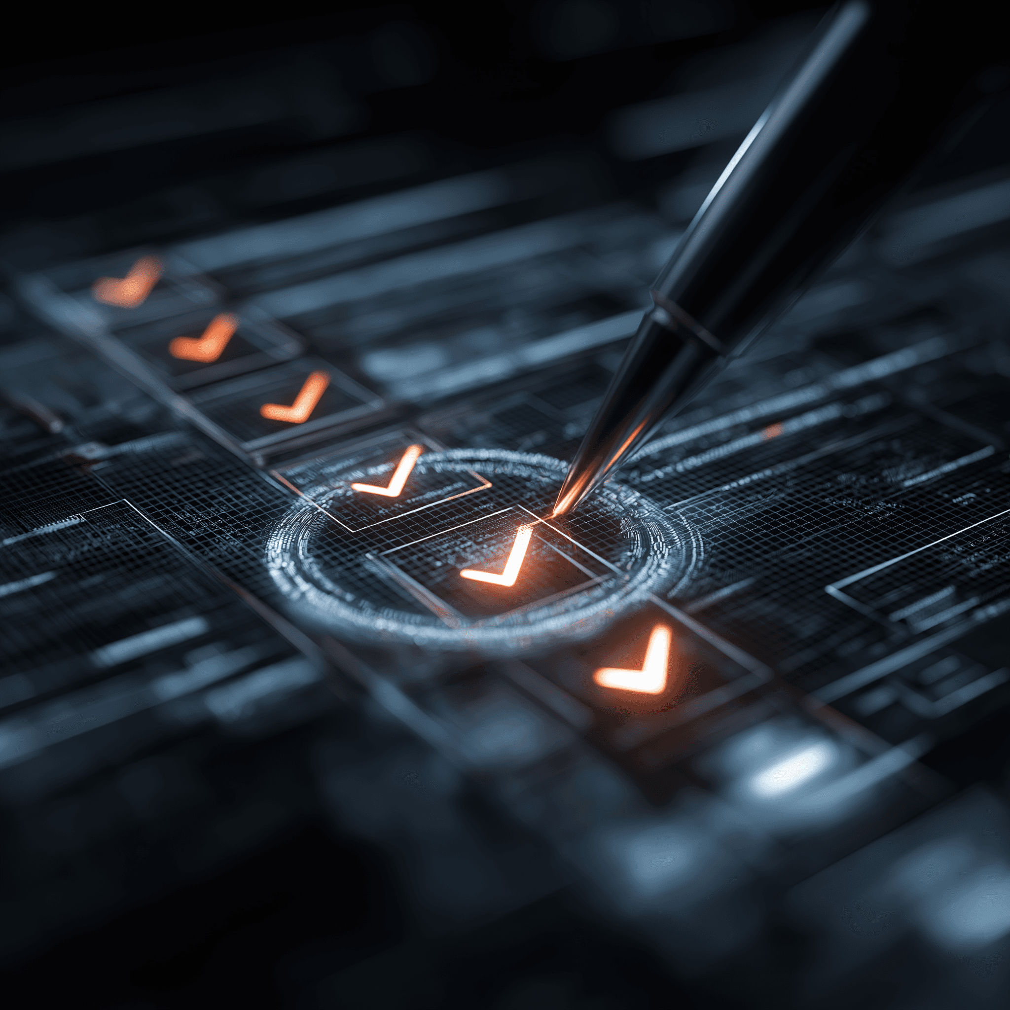 Compliance, Risk & Privacy Services