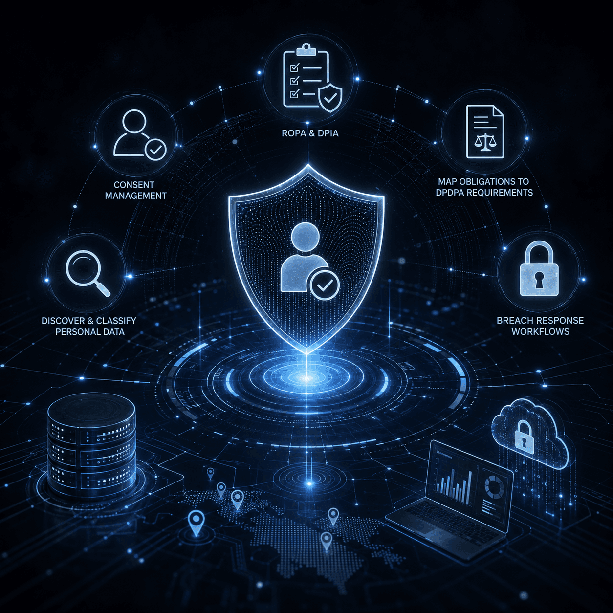 DPDPA Compliance as a Service
