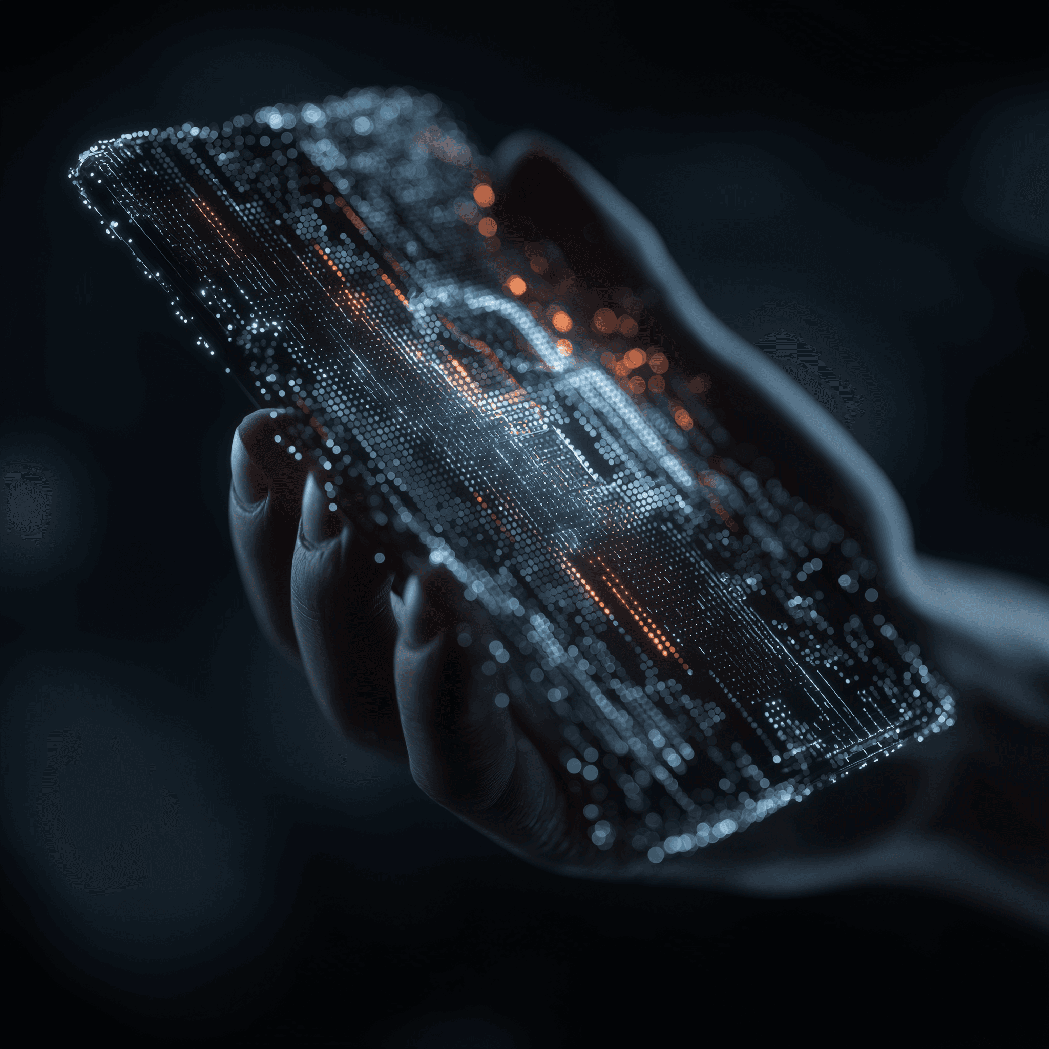 Application Security (Web & Mobile)