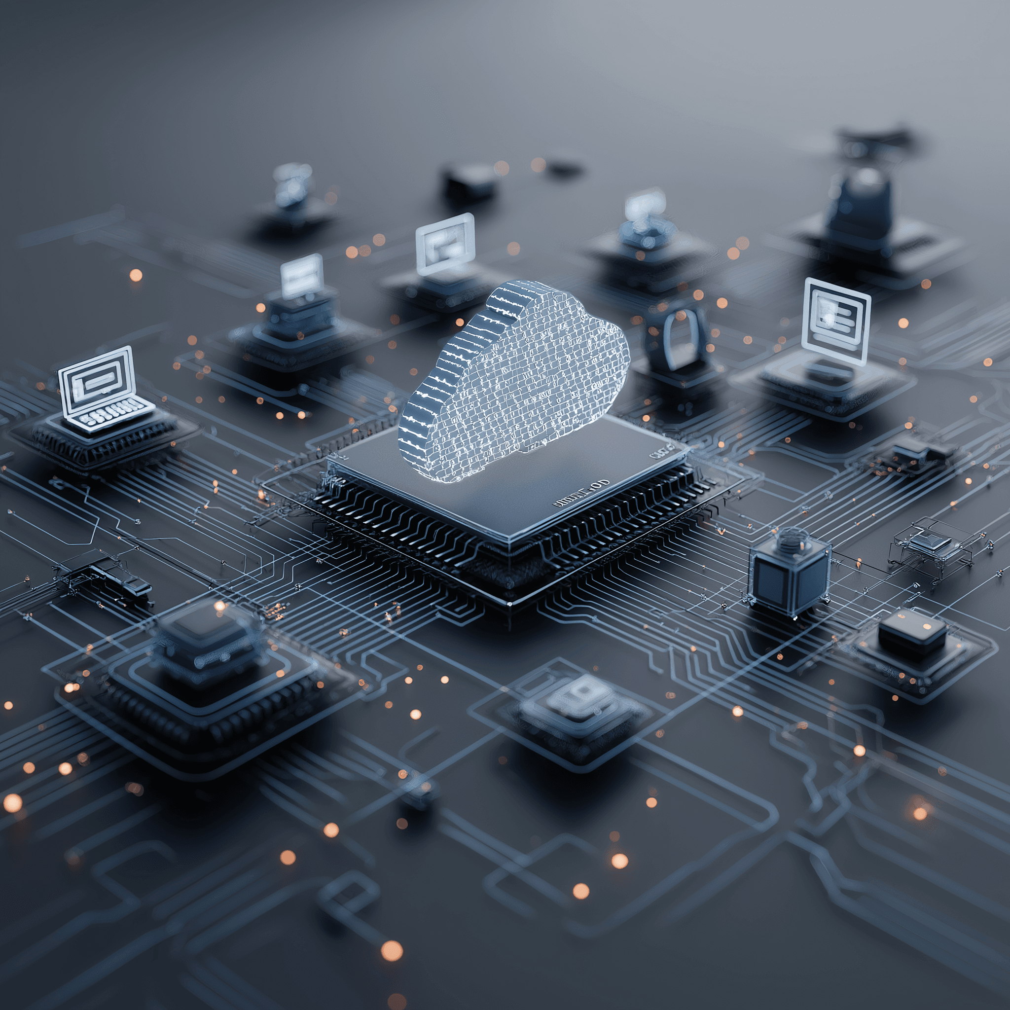 Vulnerability Management