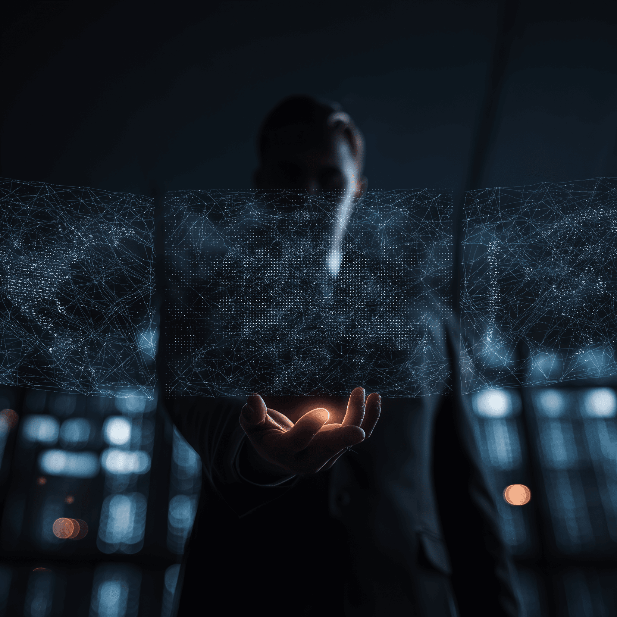 Virtual CISO (vCISO)