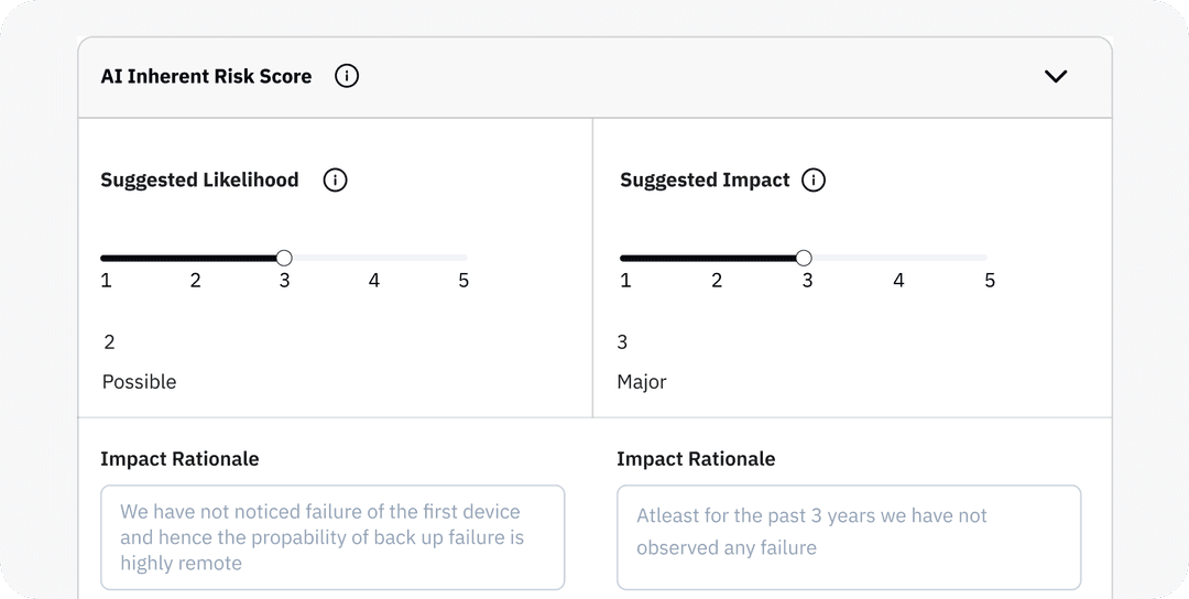 Risk-to-Remediation Engine