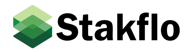 stakflo Logo