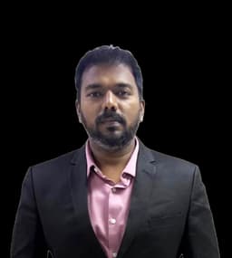 Chandrasekar Rathinam