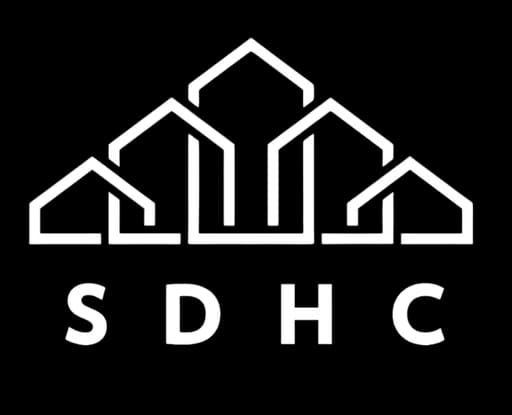 Client logo