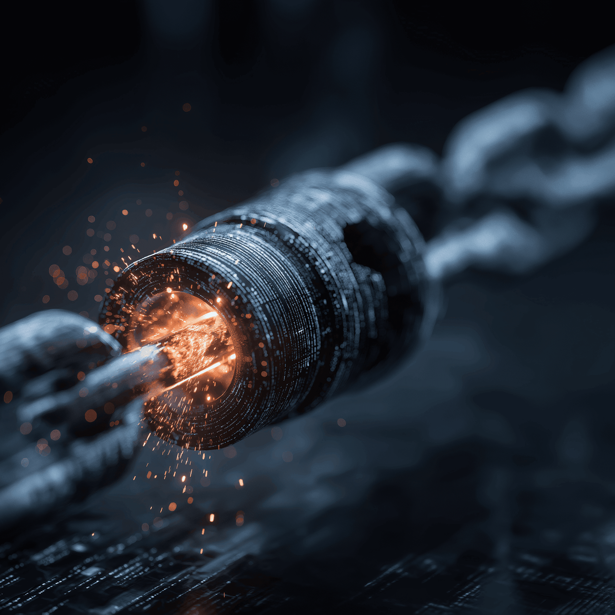 Penetration Testing
